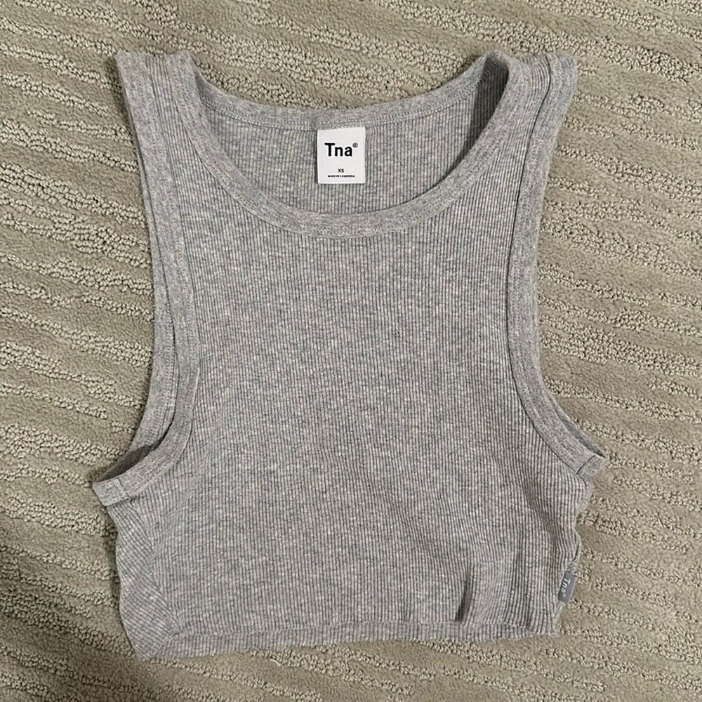 TNA baby tank size xs